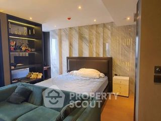 Condo en venta de 1 habitaciones en Bang Rak, Bangkok