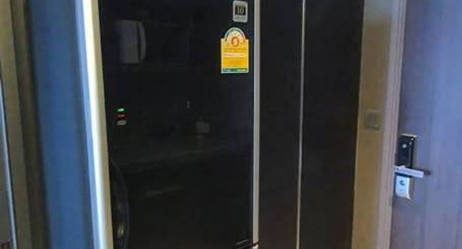 ขาย 1 เตียง คอนโด ใน บางรัก, กรุงเทพฯ