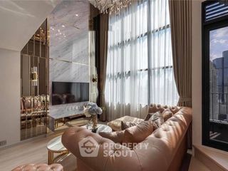 For sale 1 bed condo in Sathon, Bangkok