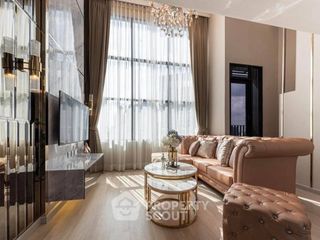 For sale 1 bed condo in Sathon, Bangkok
