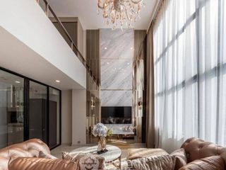 For sale 1 bed condo in Sathon, Bangkok