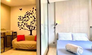 Condo en venta de 1 habitaciones en Watthana, Bangkok