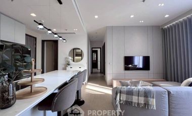 Wohnung zum Kauf mit 2 Zimmer in Bang Kho Laem, Bangkok