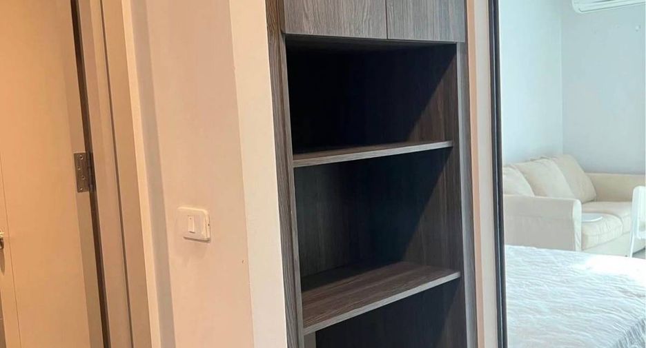 For sale 1 bed condo in Din Daeng, Bangkok