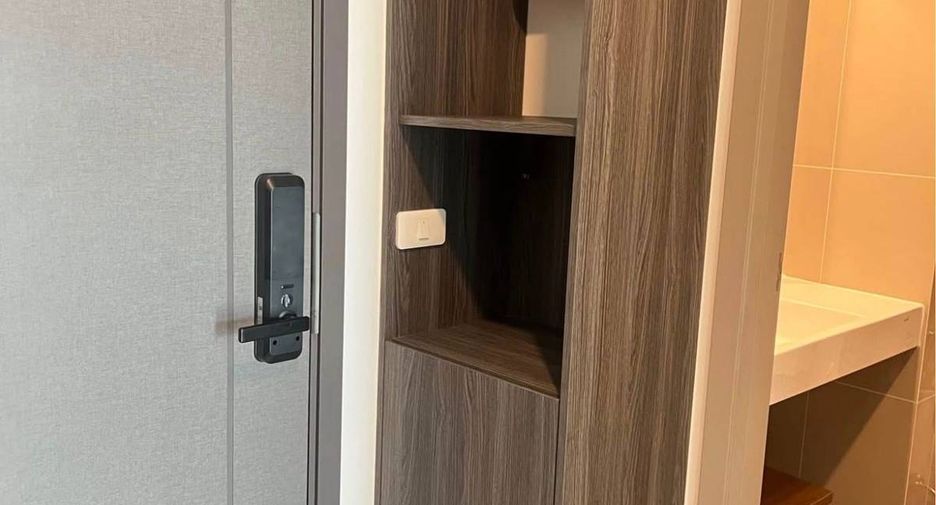 For sale 1 bed condo in Din Daeng, Bangkok