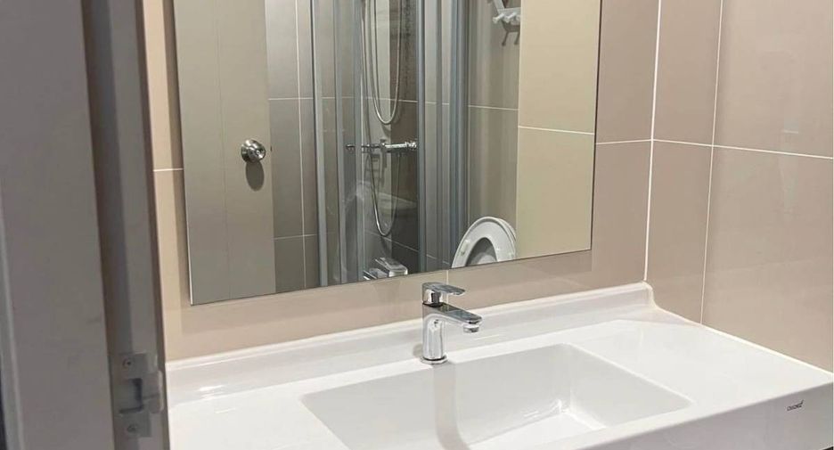 For sale 1 bed condo in Din Daeng, Bangkok