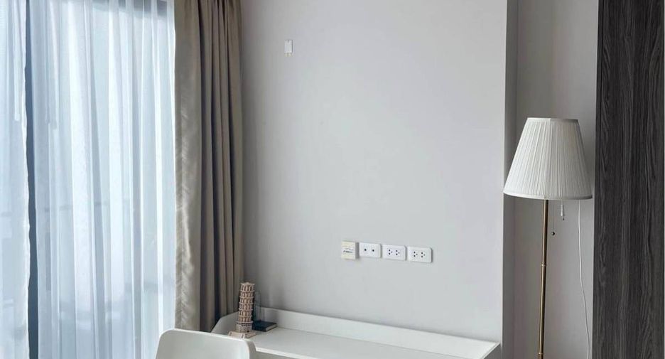 For sale 1 bed condo in Din Daeng, Bangkok