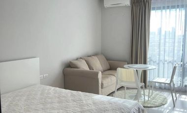 Wohnung zum Kauf mit 1 Zimmer in Din Daeng, Bangkok