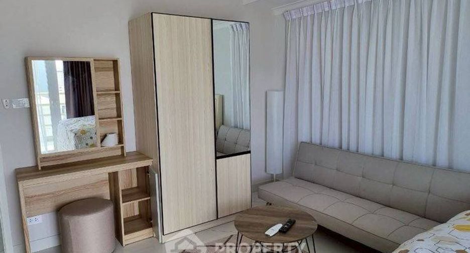 For sale 2 bedrooms condo in Bang Lamung, Chonburi