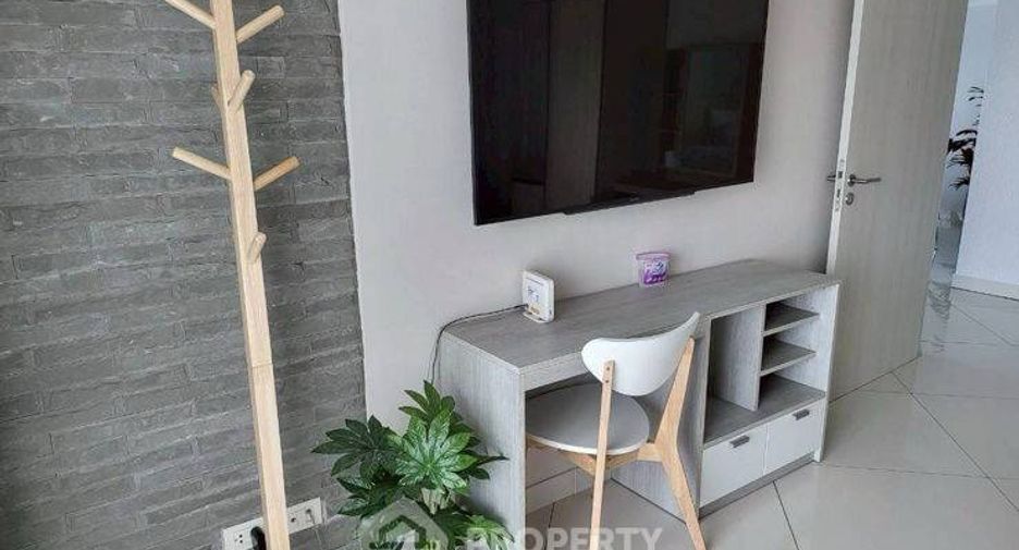 For sale 2 bedrooms condo in Bang Lamung, Chonburi
