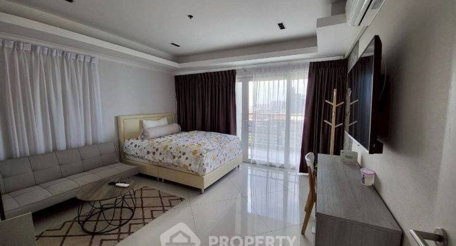 For sale 2 bedrooms condo in Bang Lamung, Chonburi