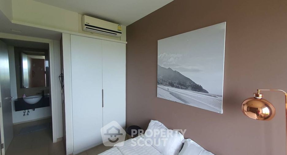 Condo en venta de 2 habitaciones en Bang Lamung, Chonburi