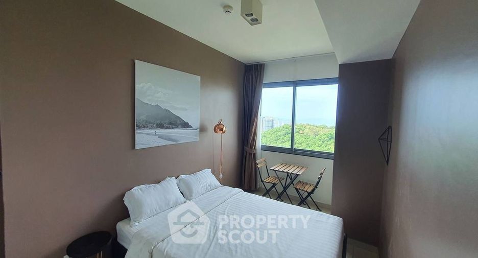 Condo en venta de 2 habitaciones en Bang Lamung, Chonburi