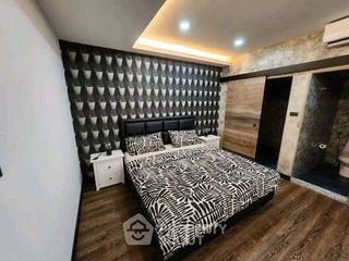 For sale 3 bedrooms townhouse in Bang Lamung, Chonburi