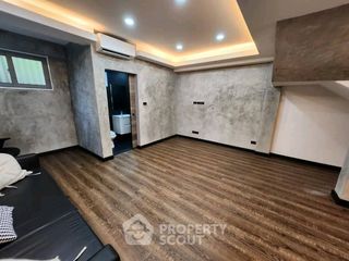 For sale 3 bedrooms townhouse in Bang Lamung, Chonburi