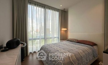 For sale 1 bed condo in Pathum Wan, Bangkok