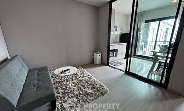Condo en venta de 1 habitaciones en Din Daeng, Bangkok