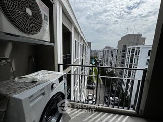 出售 1 卧室 公寓 在 Din Daeng, 曼谷