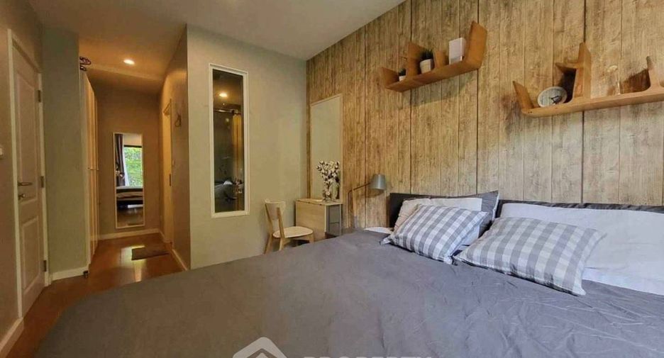 Condo en venta de 1 habitaciones en Khlong Toei, Bangkok
