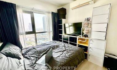 Wohnung zum Kauf mit 1 Zimmer in Khlong Toei, Bangkok