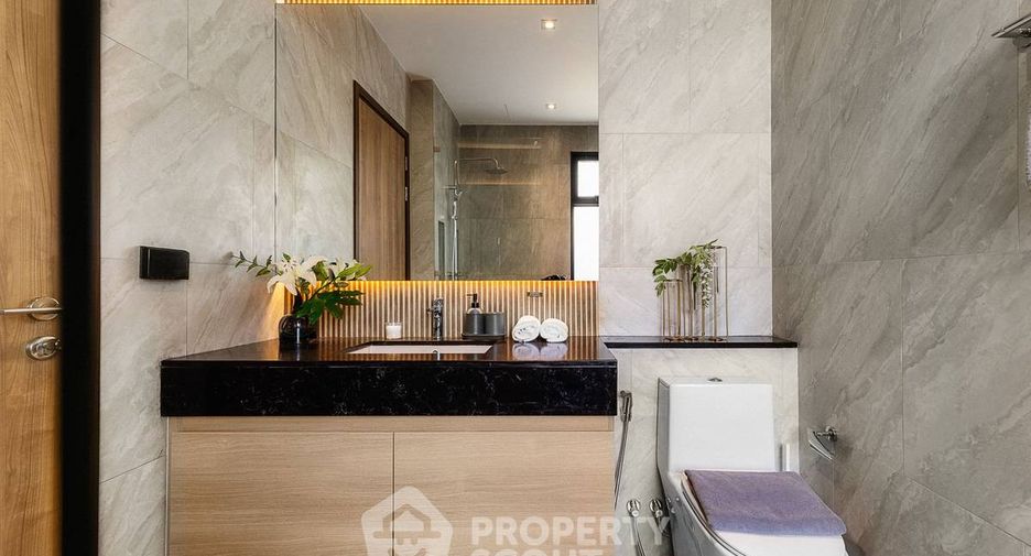 For sale 3 bedrooms villa in East Pattaya, Pattaya