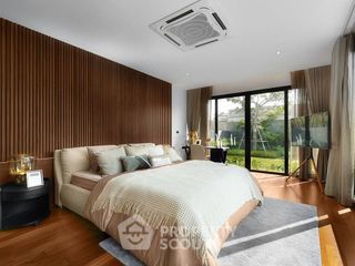 For sale 3 bedrooms villa in Bang Lamung, Chonburi
