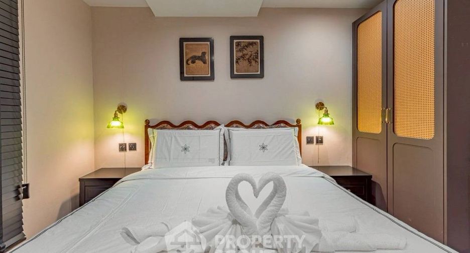 Villa en venta de 4 habitaciones en Jomtien, Pattaya