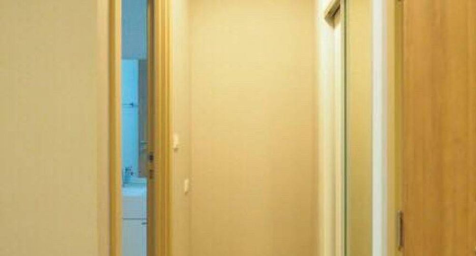 For sale 1 bed condo in Huai Khwang, Bangkok