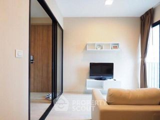 For sale 1 bed condo in Huai Khwang, Bangkok