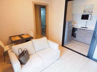 For sale 1 bed condo in Huai Khwang, Bangkok