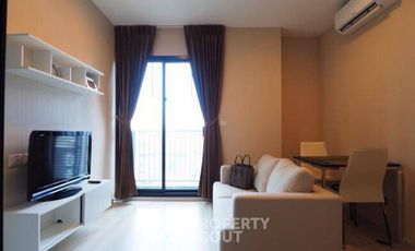 For sale 1 Beds condo in Huai Khwang, Bangkok