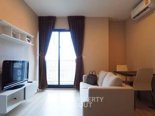 For sale 1 bed condo in Huai Khwang, Bangkok