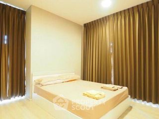 For sale 1 bed condo in Huai Khwang, Bangkok