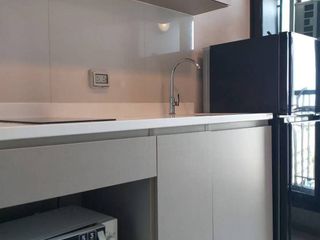 À vendre 1 chambre condo à Phra Khanong, Bangkok