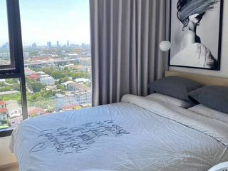 À vendre 1 chambre condo à Phra Khanong, Bangkok