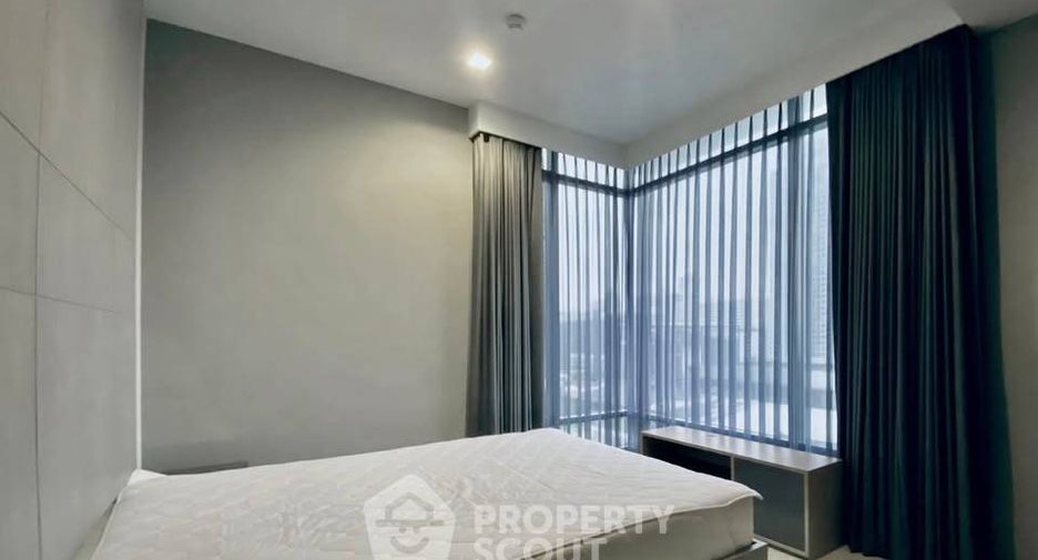 For sale 1 bed condo in Watthana, Bangkok