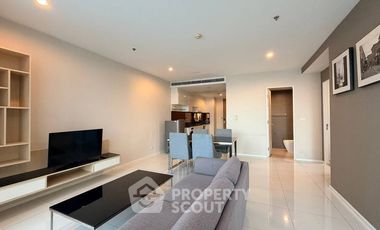 Condo en venta de 2 habitaciones en Watthana, Bangkok