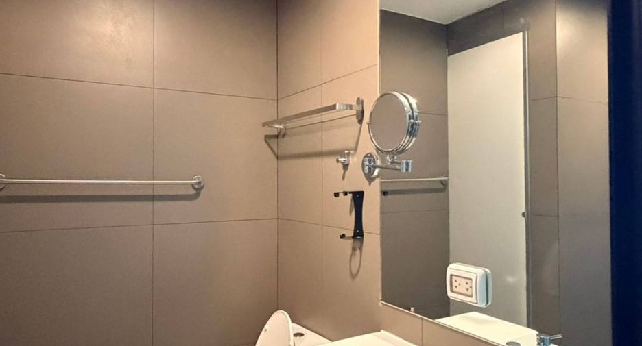 À vendre 2 chambres condo à Watthana, Bangkok