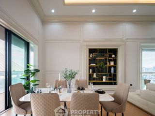 For sale 2 bedrooms condo in Yan Nawa, Bangkok