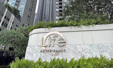 Condo en venta de 1 habitaciones en Huai Khwang, Bangkok