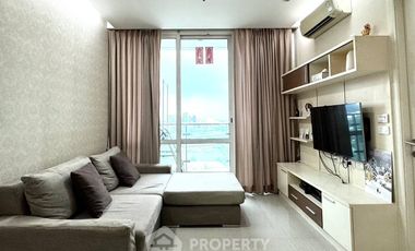 Продажа 1 кровать кондо в Хуаи Кхщанг, Бангкок