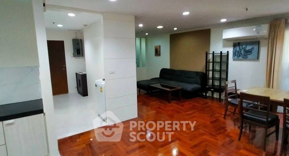 ขาย 2 ห้องนอน คอนโด ใน คลองเตย, กรุงเทพฯ