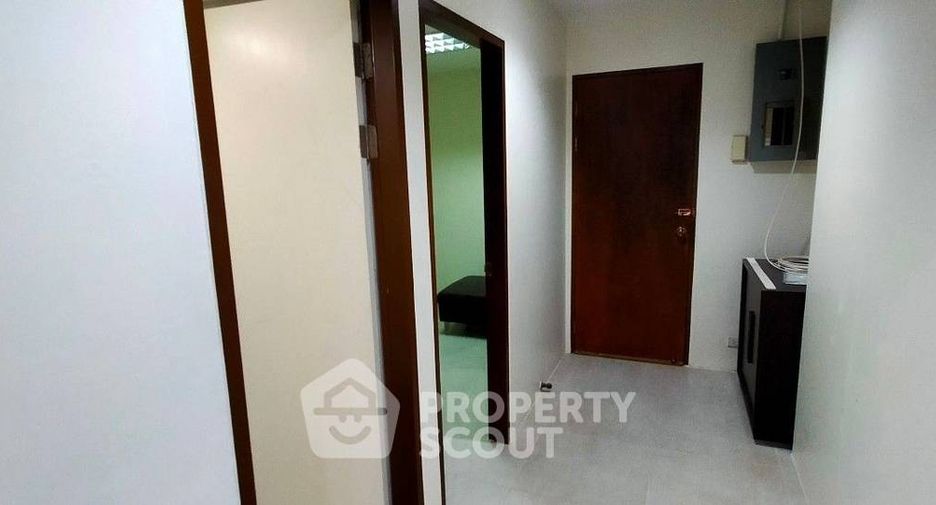 ขาย 2 ห้องนอน คอนโด ใน คลองเตย, กรุงเทพฯ