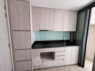 For sale 1 bed condo in Huai Khwang, Bangkok
