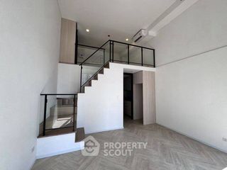 For sale 1 bed condo in Huai Khwang, Bangkok