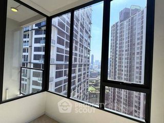 For sale 1 bed condo in Huai Khwang, Bangkok