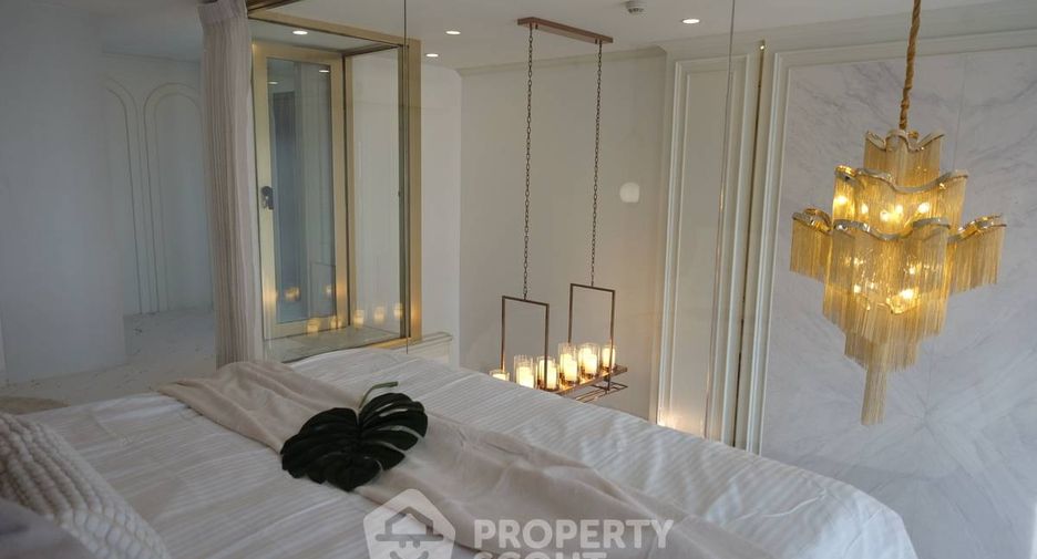 ขาย 2 ห้องนอน คอนโด ใน สาทร, กรุงเทพฯ