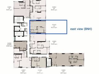 For sale 1 bed condo in Sathon, Bangkok