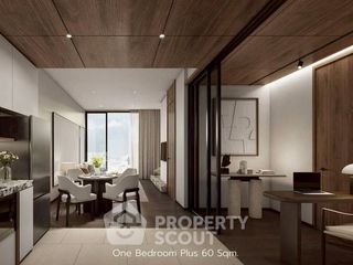 For sale 1 bed condo in Sathon, Bangkok
