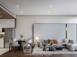 For sale 1 bed condo in Sathon, Bangkok